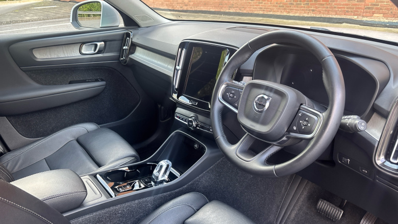 Volvo Xc40 1.5 T3 [163] Inscription Pro 5dr Geartronic Petrol Estate